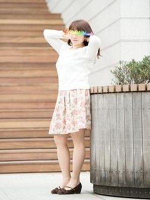 はるなのプロフィール写真