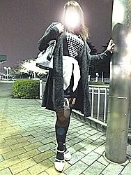 ちえのプロフィール写真