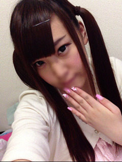 ひなのプロフィール写真