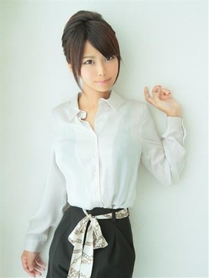 田中　桃のプロフィール写真