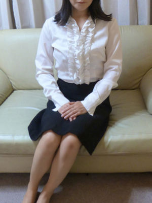 速水夫人のプロフィール写真