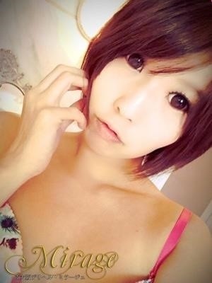 まゆのプロフィール写真