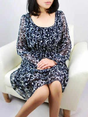 夢のプロフィール写真