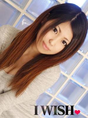 ひなのプロフィール写真