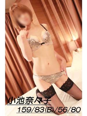 小池奈々子のプロフィール写真