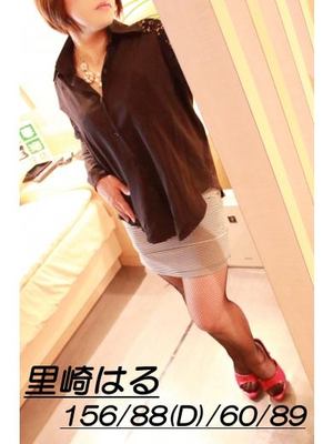 里崎はるのプロフィール写真