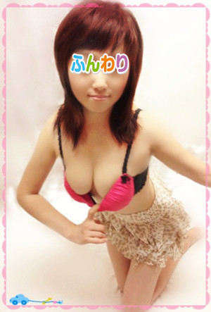 あみのプロフィール写真