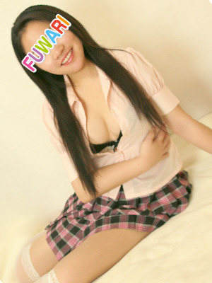 あかりのプロフィール写真