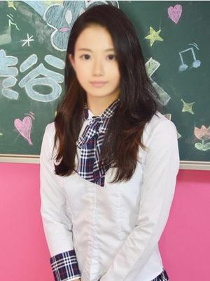 まりえのプロフィール写真