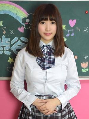 ここなのプロフィール写真