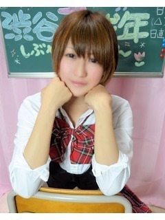 ちなのプロフィール写真