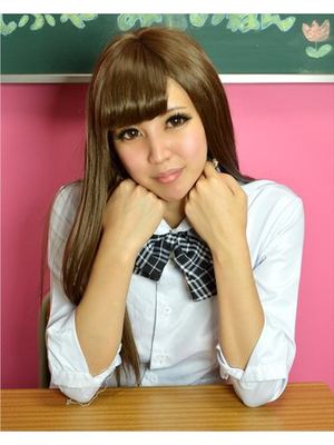 ここあのプロフィール写真