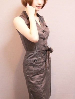 リサのプロフィール写真