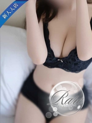 新人りさのプロフィール写真