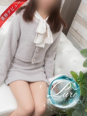 未経験ゆなのプロフィール写真