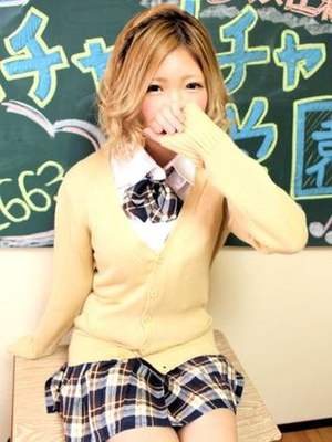 あんなのプロフィール写真