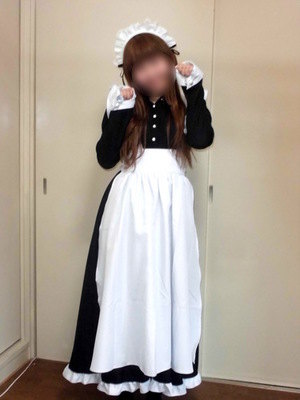 あおいのプロフィール写真