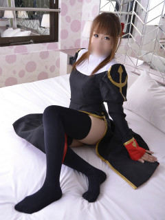 縲のプロフィール写真