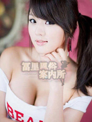 ユリのプロフィール写真