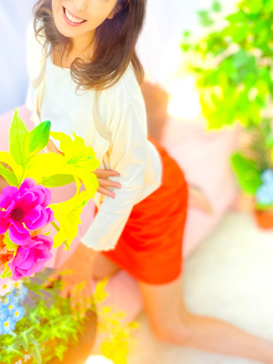 かすみのプロフィール写真