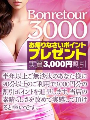 Bonretour3000のプロフィール写真