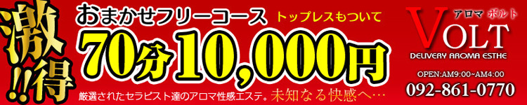 ボルトのヘッダーイメージ