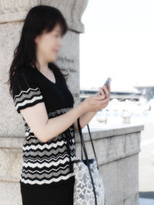 かすみのプロフィール写真