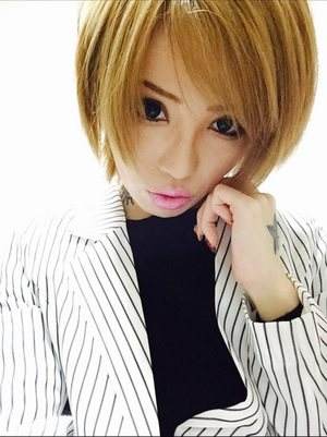 ルミのプロフィール写真