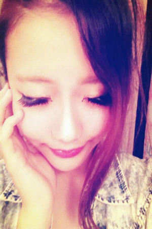 ゆかりのプロフィール写真