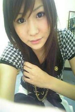 かおりのプロフィール写真