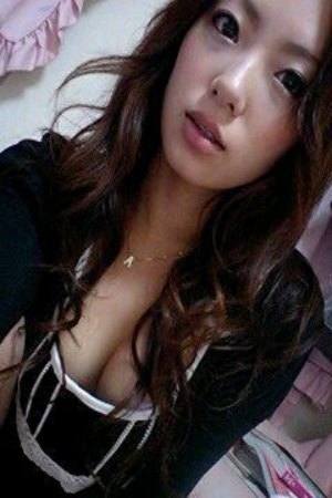 あやののプロフィール写真