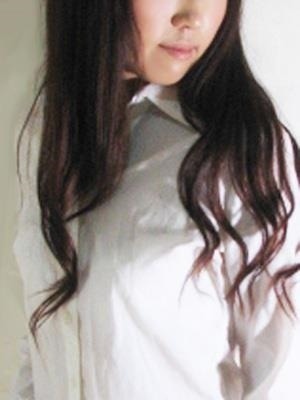 五月のプロフィール写真