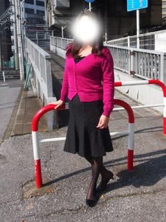 聖子のプロフィール写真