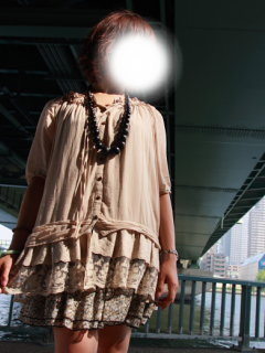 知佳のプロフィール写真