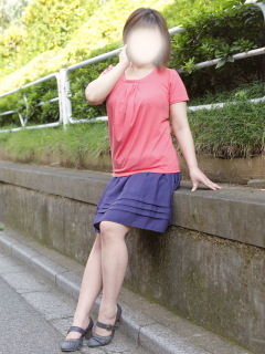 由美のプロフィール写真