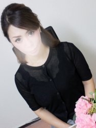 叶鏡子のプロフィール写真