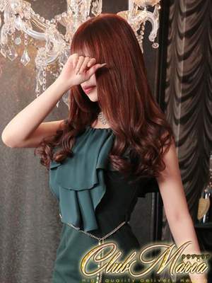 紅麗クララのプロフィール写真