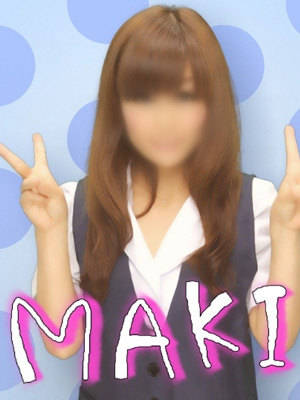 まきのプロフィール写真