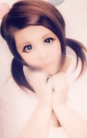 ゆりなのプロフィール写真