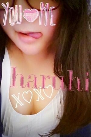 ハルヒのプロフィール写真