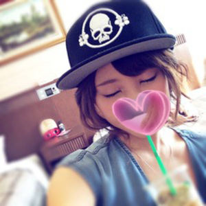 あけみのプロフィール写真