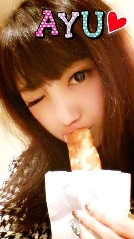 あゆのプロフィール写真