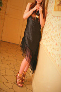 橘しずくのプロフィール写真