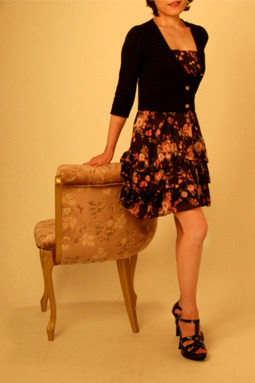 神崎由紀子のプロフィール写真