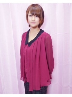 あいらのプロフィール写真