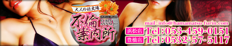 不倫案内所 豊橋のヘッダーイメージ
