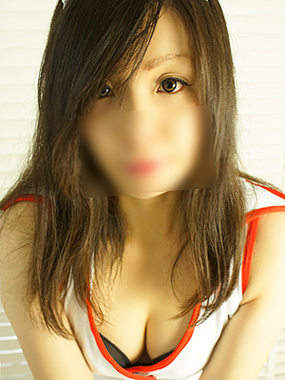 松井あんなのプロフィール写真