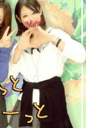 あかねのプロフィール写真