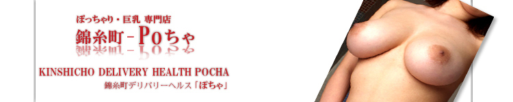 ぽちゃのヘッダーイメージ