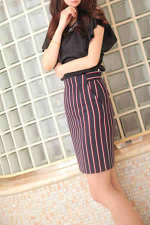 つぼみのプロフィール写真